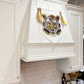 Patch- XL Tiger Head