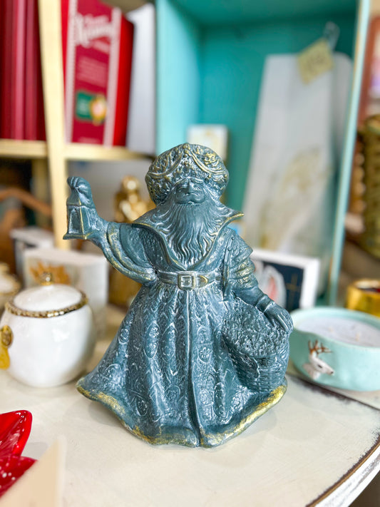 Father Christmas Statue