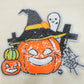 Patch- Haunted Harvest