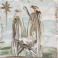 4x4 Chosen Family Joseph & Mary Coaster