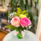 $25 Sussie Bloom Floral Arrangement