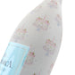 Beau Bottles Grandmillenial Pastel Birthday Cakes- La Marca Edition Champagne Bottle Wrap