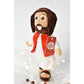 The Baby Jesus Doll- We All Need a Little Jesus