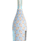 Beau Bottles Charleston Tide- La Marca Edition Champagne Bottle Wrap