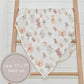 Lolly Banks Bear Hugs Muslin Swaddle