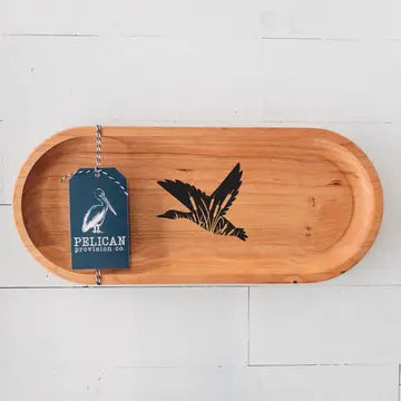 Duck Valet Tray