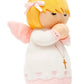 Guardian Angel Girls Catholic Plush Doll | Angel Plush