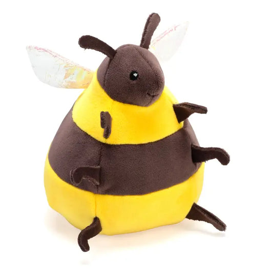 Flipkins Bumble Bee 5"