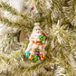 Old World Santa Ornament