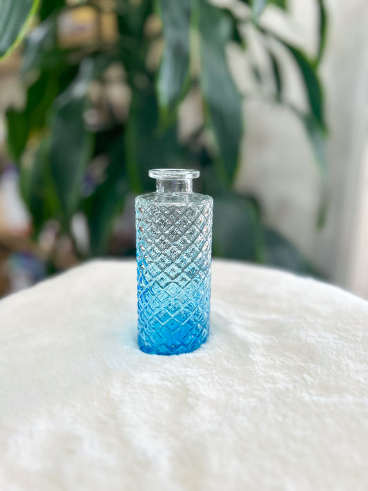 Anastasia Vintage Inspired Medium Bud Vase