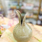 Twin Blossom Vase