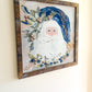 GA Navy Santa 24x24
