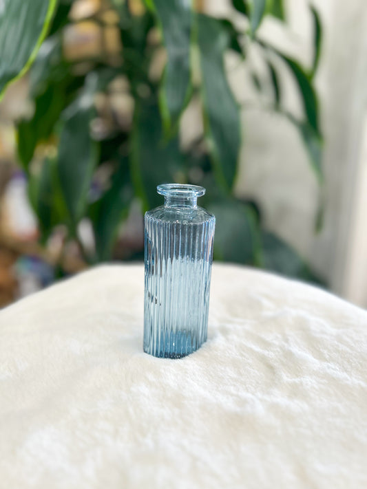Florence Vintage Inspired Medium Bud Vase