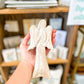8" Wood Angel