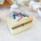 Bluebird Keepsake Jewelry Box
