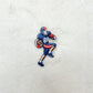 Patch- 89 Football Player