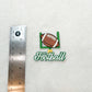 Patch- Mini Kick a Field Goal