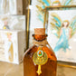Sacred Heart Men's Holy Water Containers