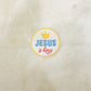 Patch- Jesus is King