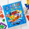 Pop-Up Bible Stories