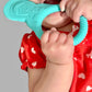 Mary Silicone Teether