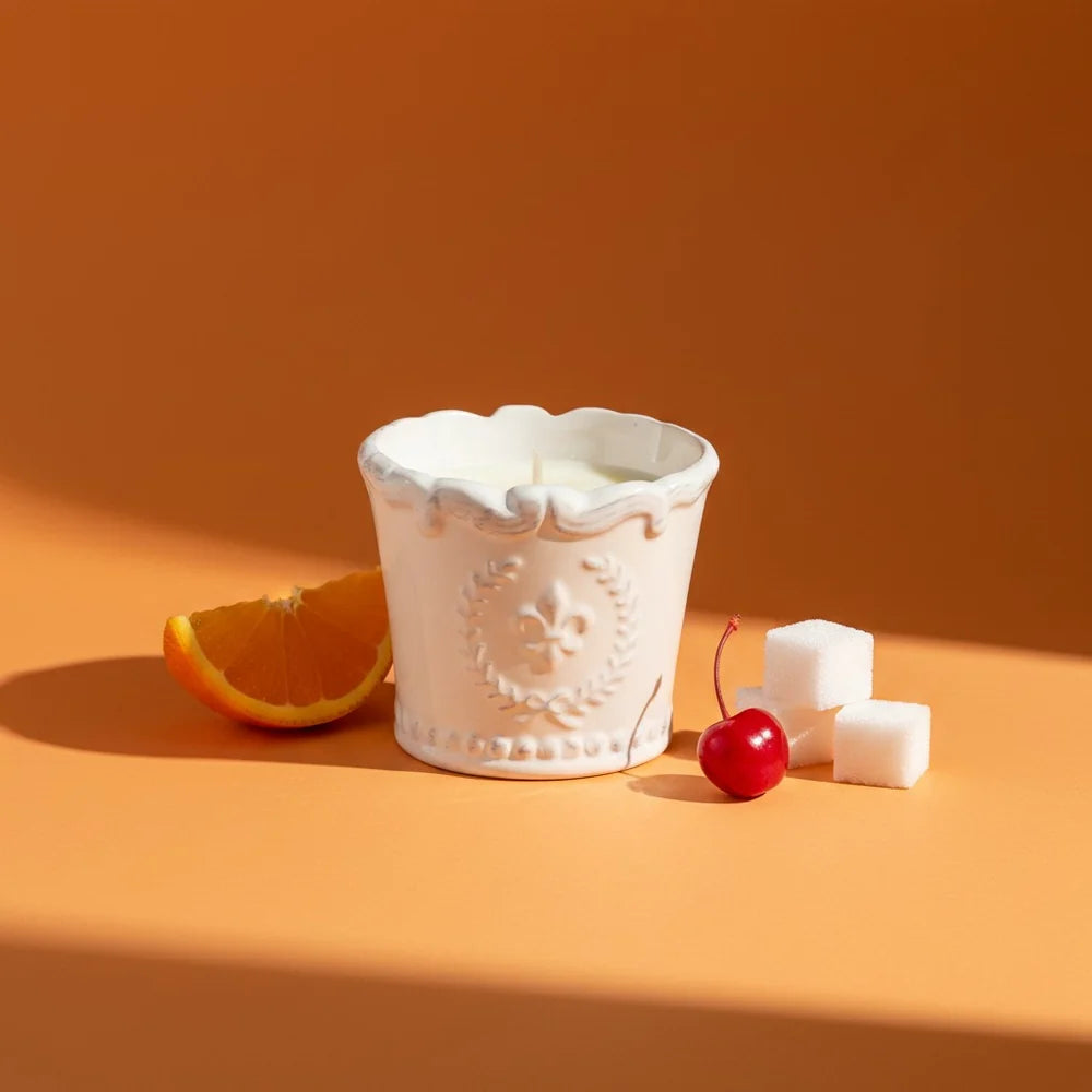 3 oz Marquis Candle