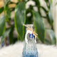 "Charlotte" -Bud Vase
