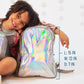 Holographic Backpack 15inch