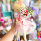 Lil' Ballerina Blonde