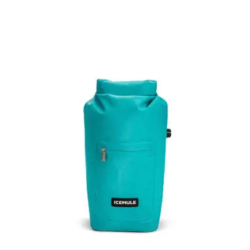 Turquoise Ice Mule- Jaunt 9L