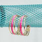 Trixie Hoops