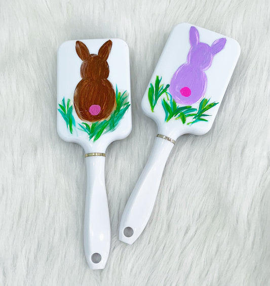 Bunny Brush