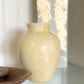 Magnolia Cream Vase