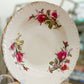 The Royal Rose Soup Bowl