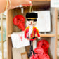 Nutcracker Character Ornaments
