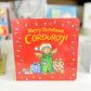 Merry Christmas, Corduroy!