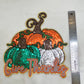 Patch-Give Thanks Pumpkin Patch