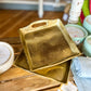 Epl Gold Tray