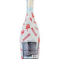 Beau Bottles Limited Edition Luxe Candy Cane- La Marca Edition Champagne Bottle Wrap
