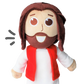 The Talking Jesus Doll
