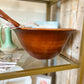 15" Wood Bowl