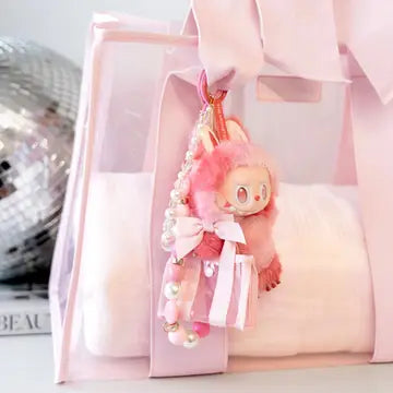 Case-Mate Tini Tote Keychain Charm