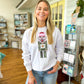 Royal Guard Nutcracker Sweatshirt