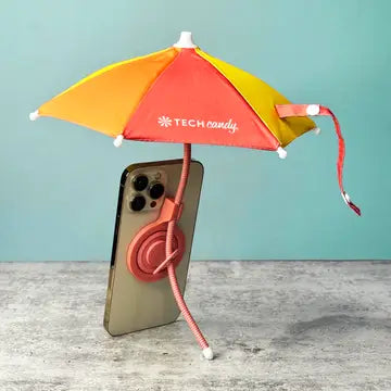 Screen Shade Magnetic Phone Umbrella