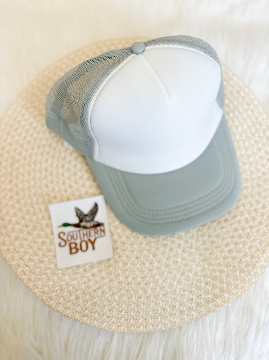 Patch- Southern Boy