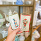 Nutcracker Fantasy Ornament