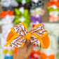 Pencil School Bow