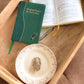 Sacred Savior Vintage Prayer Dish