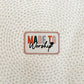 Patch- Made To Worship