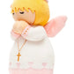 Guardian Angel Girls Catholic Plush Doll | Angel Plush
